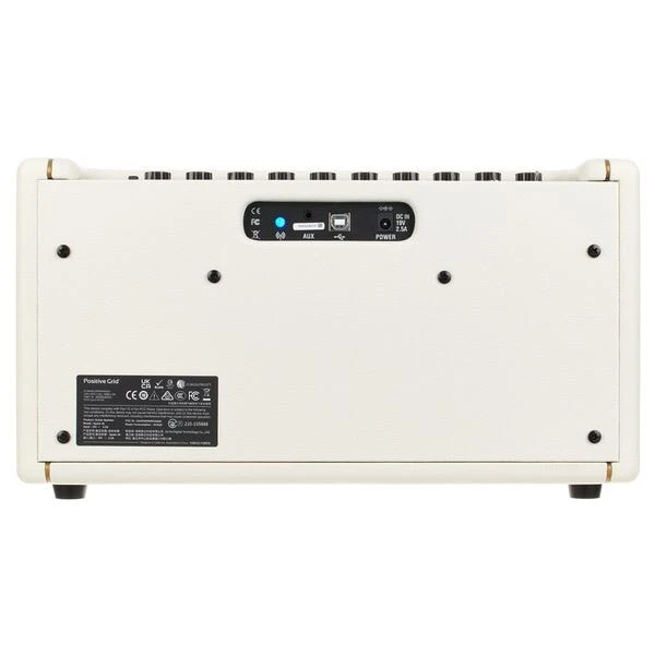Positive Grid Spark 40 PW