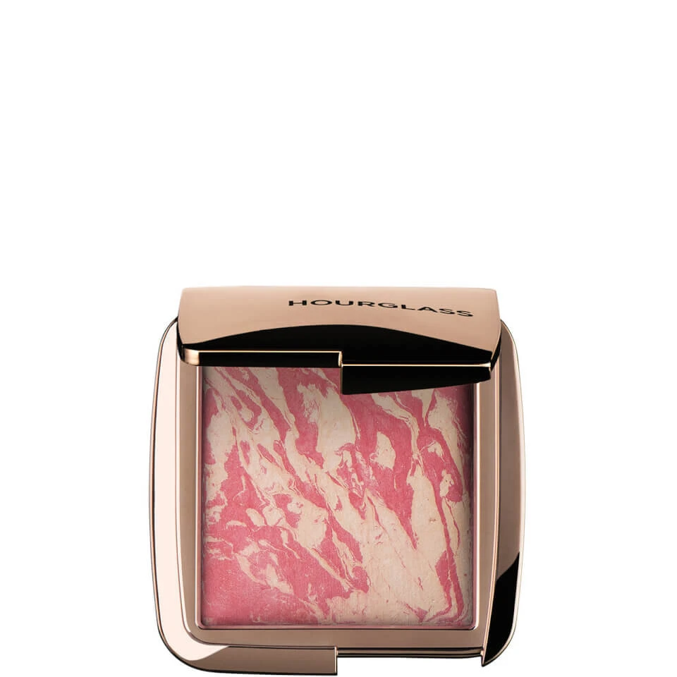 Hourglass Ambient Lighting Blush - Travel Size