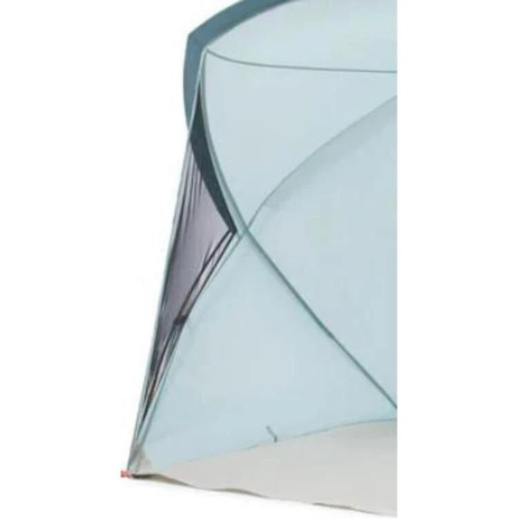 DECATHLON Camping Tent Manual Setup One room Outdoor Shelter Account