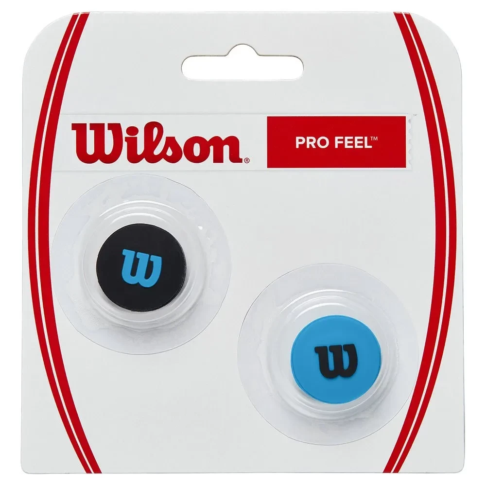 WILSON Ultra Pro Feel Tennisdämpfer 2 einheiten