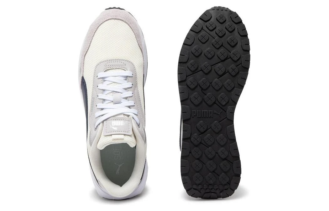 PUMA Runtamed 'Ivory Navy'