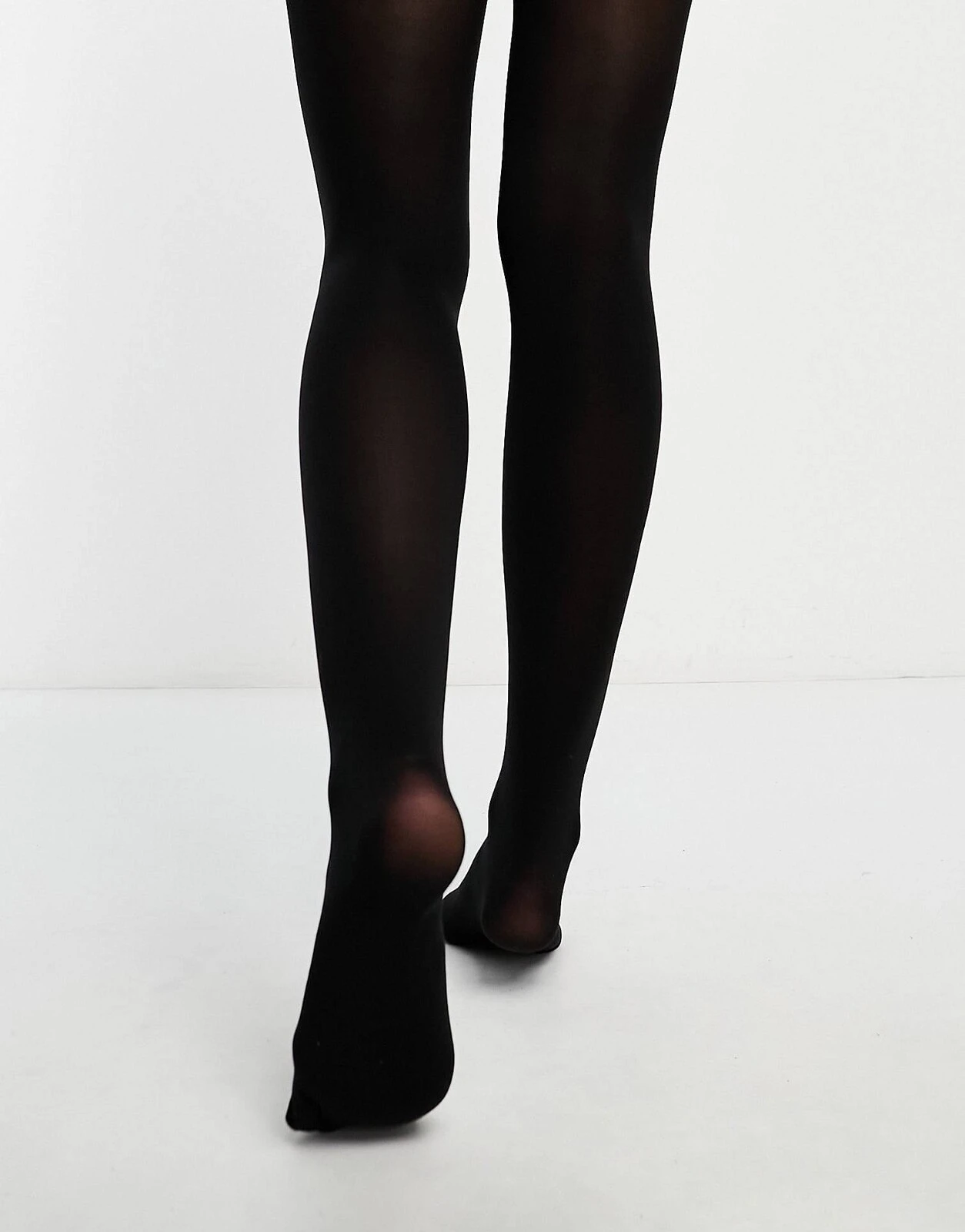 PIECES New Nikoline 40 Deniers strumpfhose 2 einheiten
