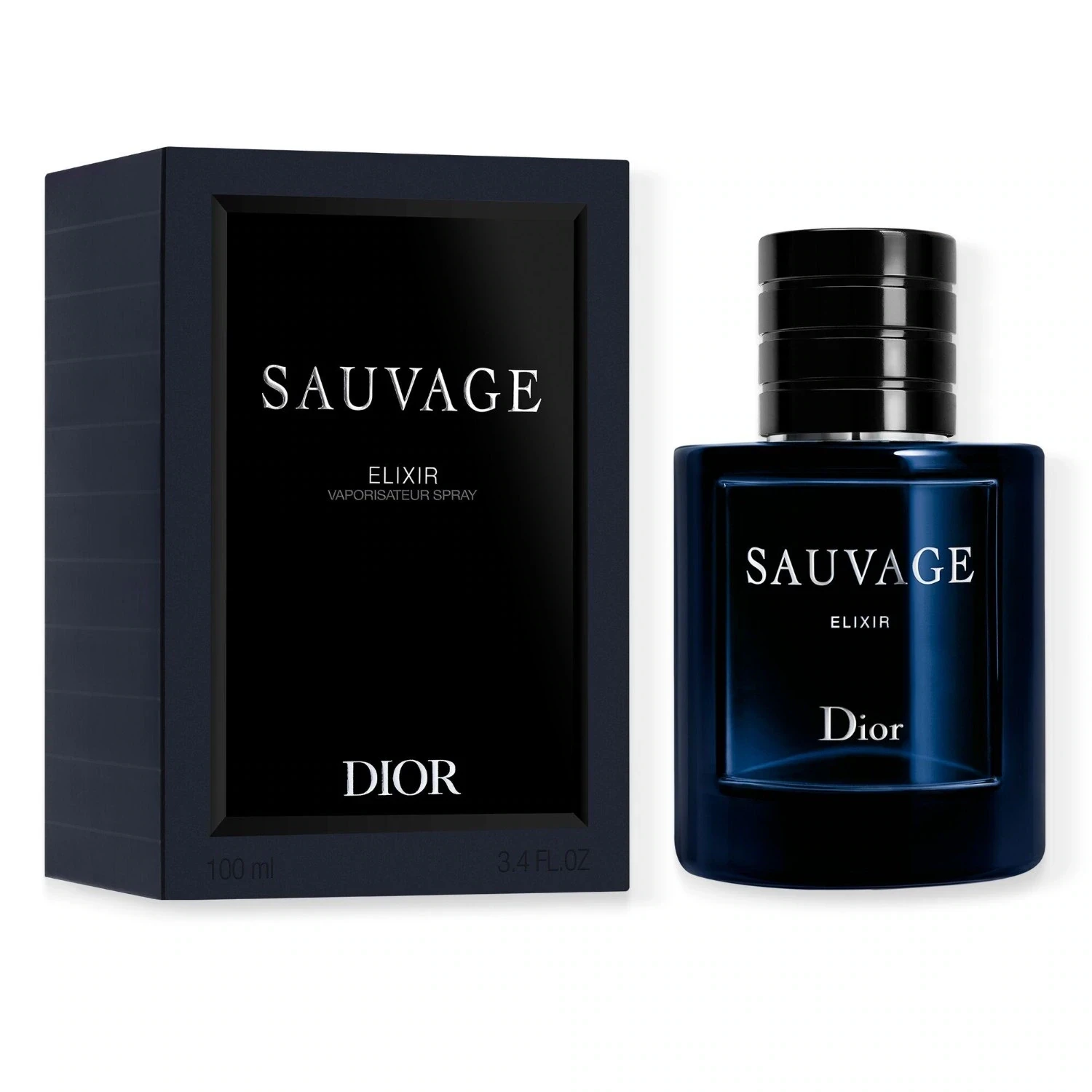 Sauvage Parfum Elixir