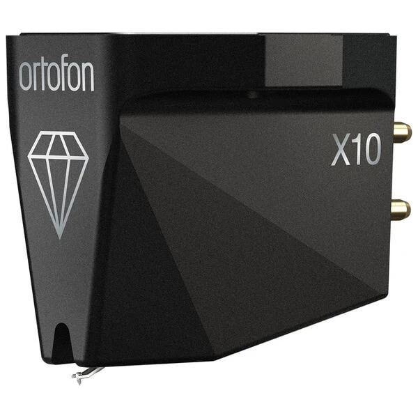 Ortofon MC X10