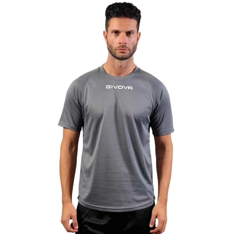GIVOVA One s kurzarm-T-shirt