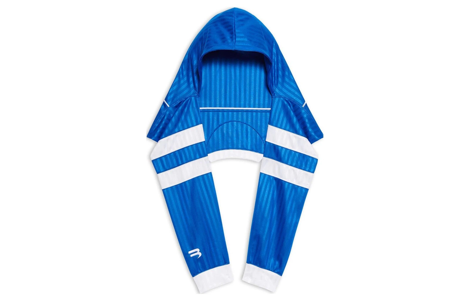 Balenciaga Polyester Hoods & Plush Hats Men's