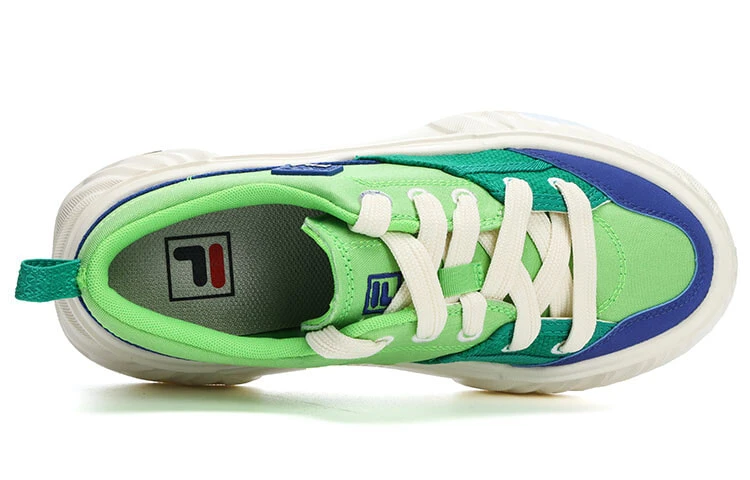 FILA FOSSO2023 'Green' Women's