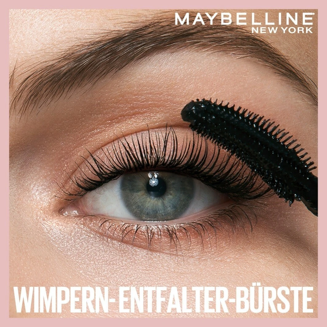 Mascara Lash Sensational