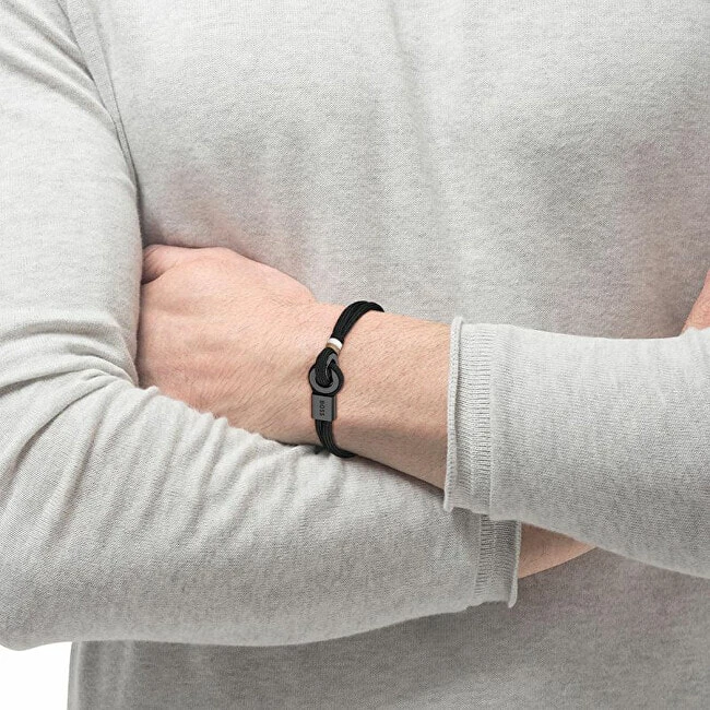 BOSS 1580472S 17.5cm armband