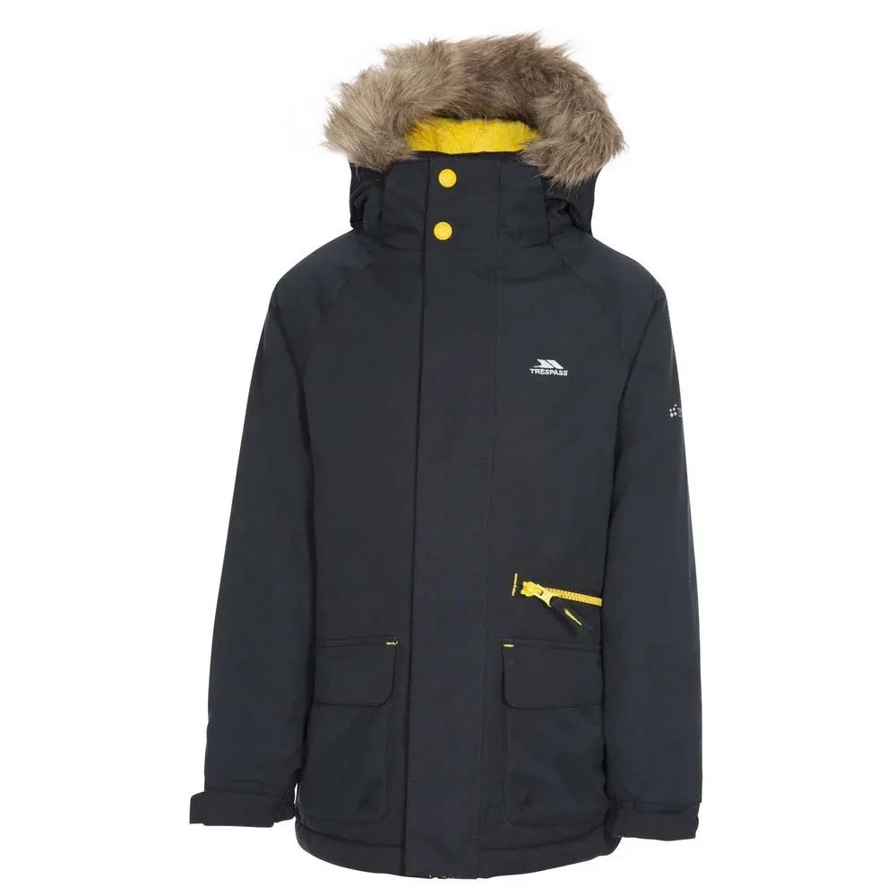 TRESPASS Upbeat jacke
