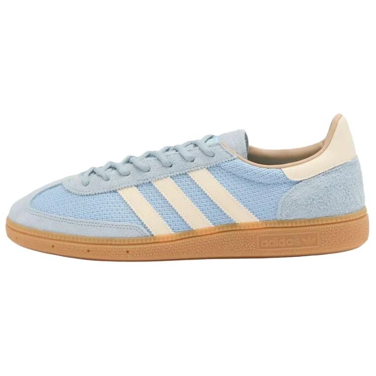 Adidas Handball Spezial Clear Sky White Warm Sandstone