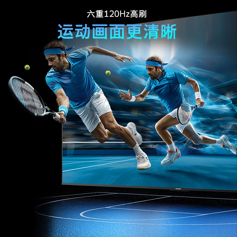 SKYWORTH Flat Screen TVs