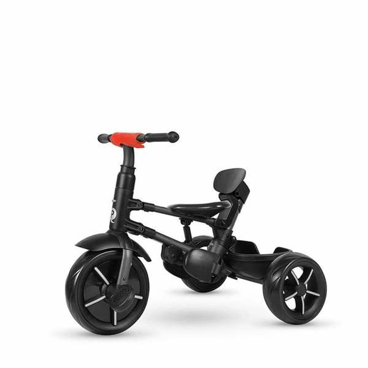 QPLAY New Rito Star Dreirad-Kinderwagen
