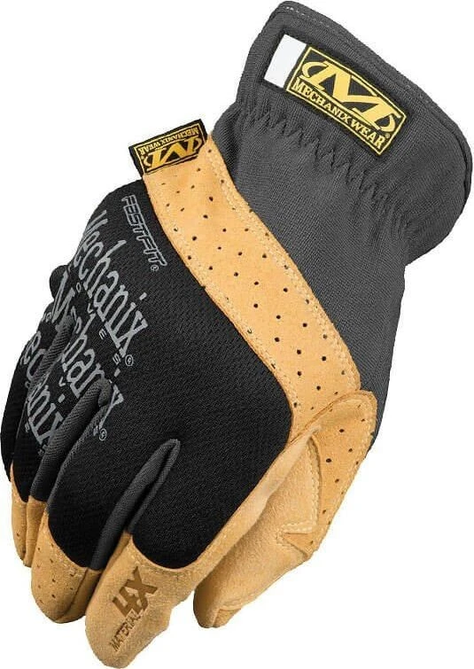 MECHANIX WEAR Fast Fit 4x handschuhe