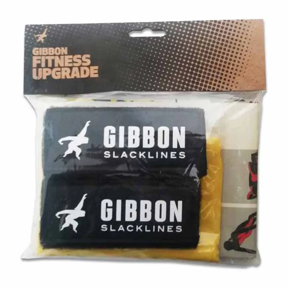 GIBBON SLACKLINES Fitness Upgrade Widerstandsband