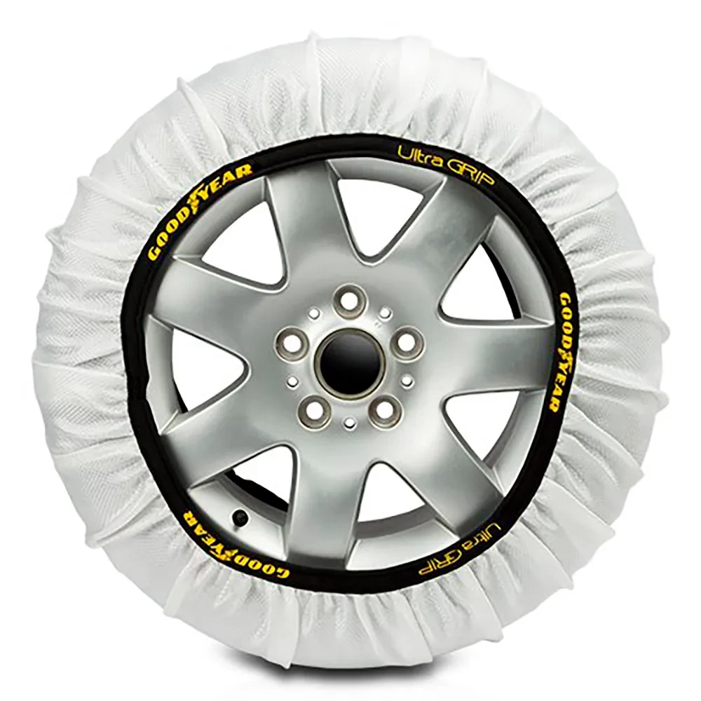 Car Snow Chains Goodyear ULTRA GRIP (S)