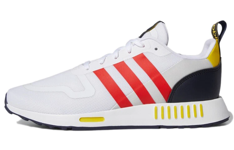 Adidas Multix 'White Red'
