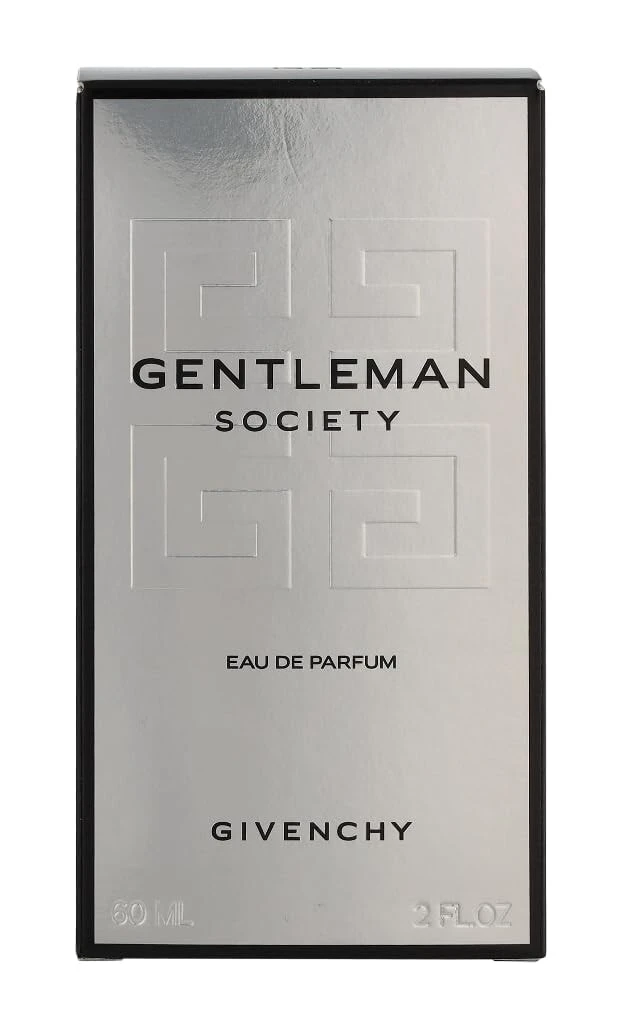 Gentleman Society - EDP