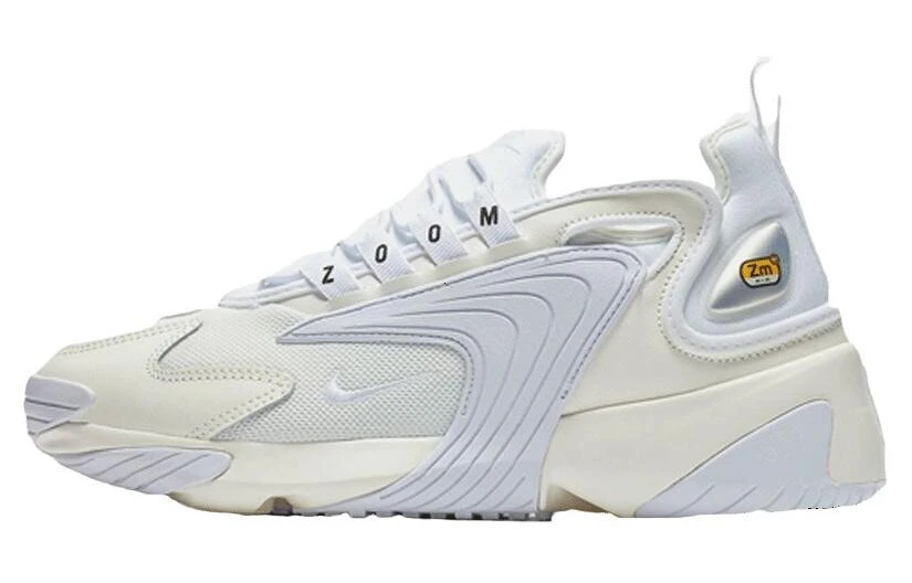 Nike Zoom 2K Sail White Women's