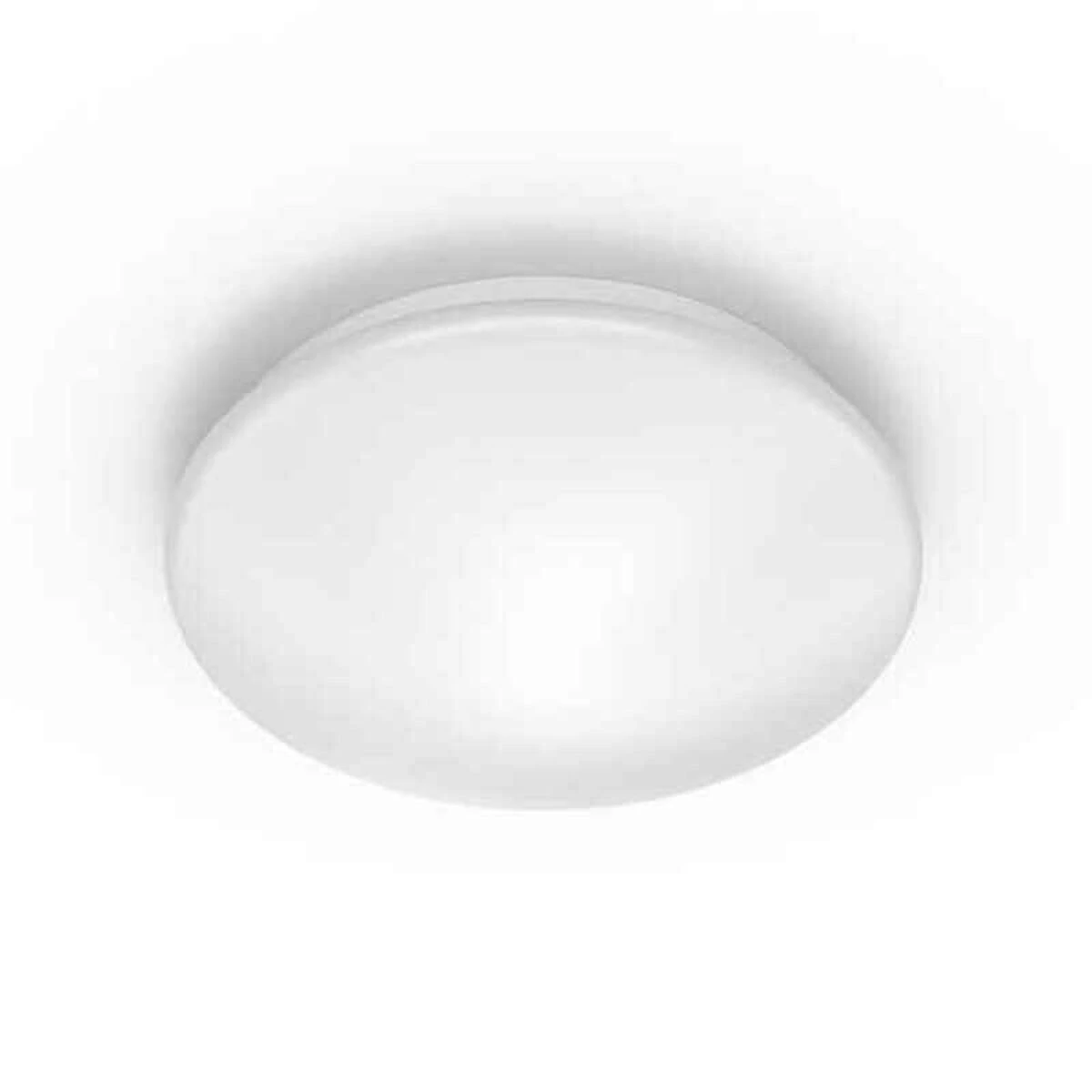PHILIPS 1100 Lumen 4000k Moire LED 25 cm 10W Deckenleuchte