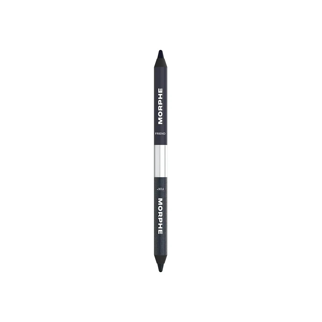 Eyeliner Bi-Liner Dual-Ended Gel Pencil