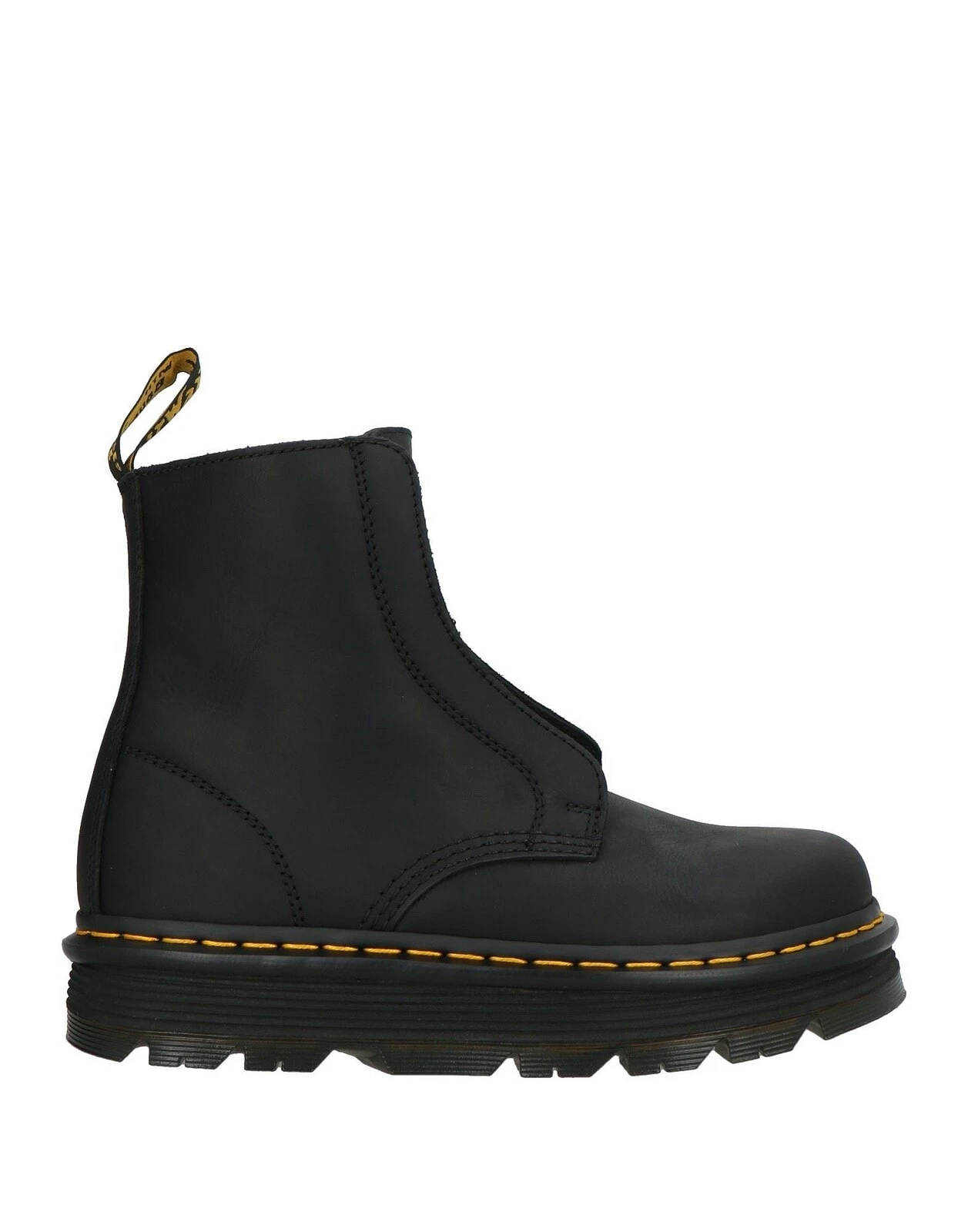 ZEBZAG LACELESS WYOMING