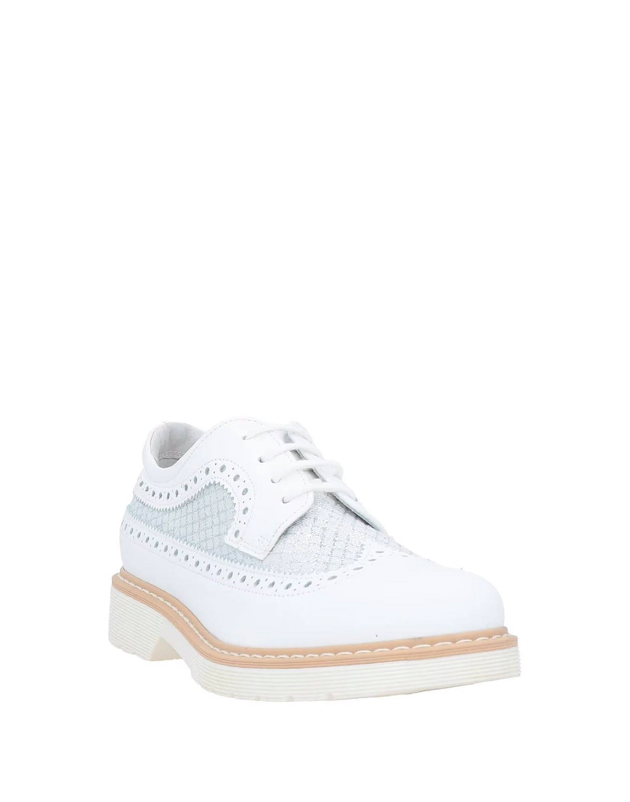 NERO GIARDINI JUNIOR Schnürschuhe