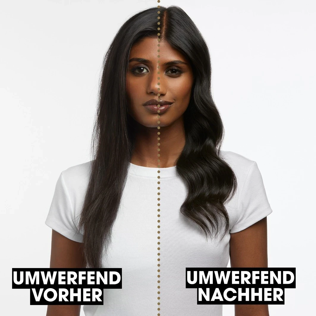 Chronos Curve Lockenstyler Classic tong Lockenstab