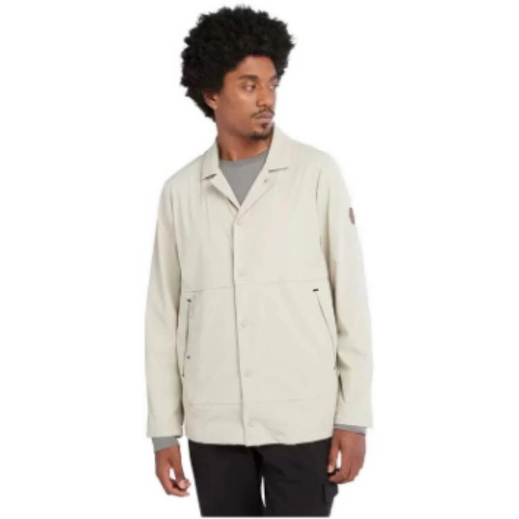 Timberland Sun Protection Clothing Men's Taupe