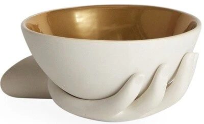 EVE ACCENT BOWL