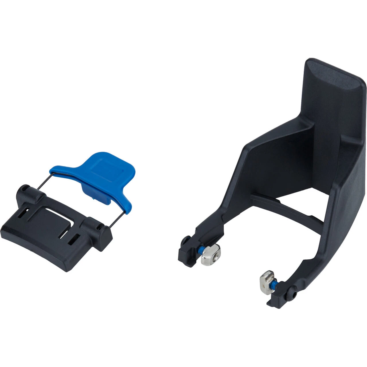 XLC CC-X58 Almada Rampe für Fahrradständer