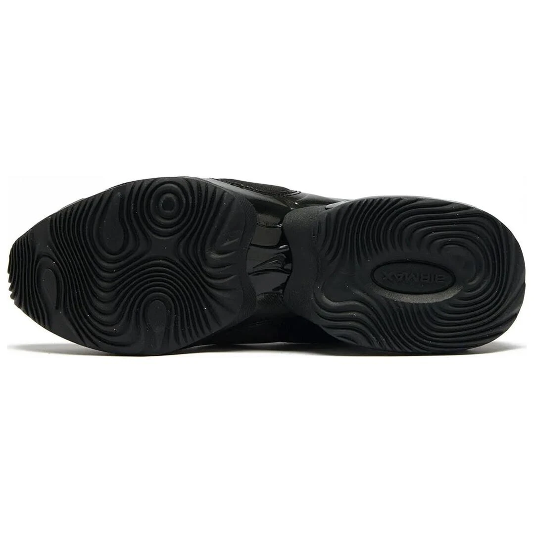 Nike Air Max Muse Triple Black Women's