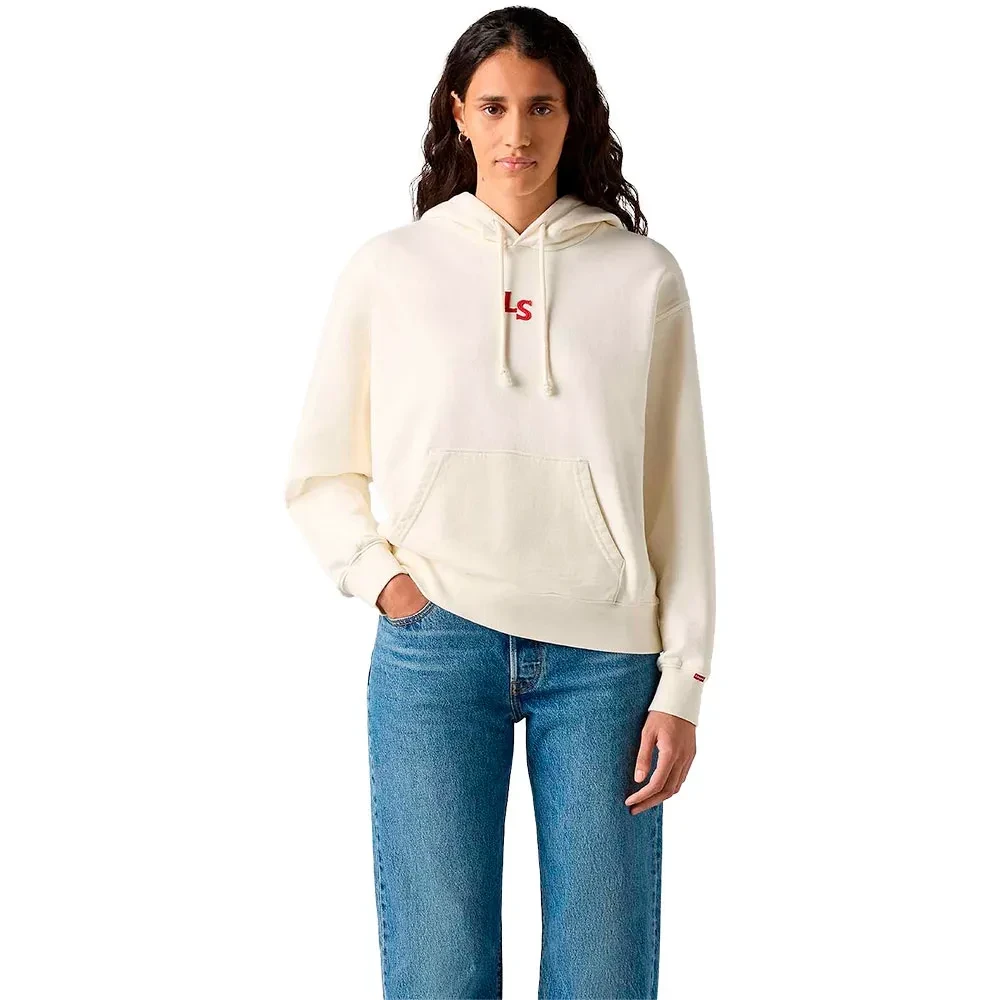 Levi´s ® Graphic Heritage kapuzenpullover