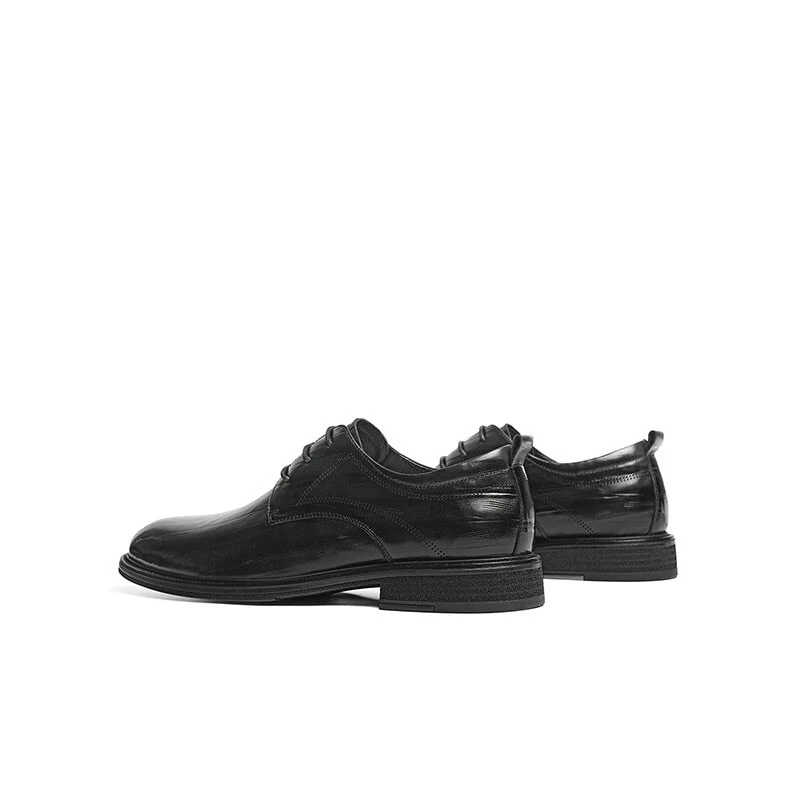 RED DRAGONFLY Dress Shoes Men's