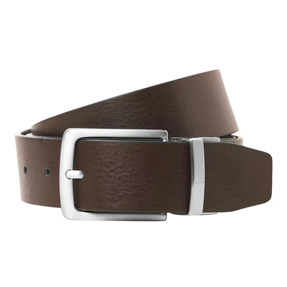 JACK & JONES Rio Reversible ledergürtel