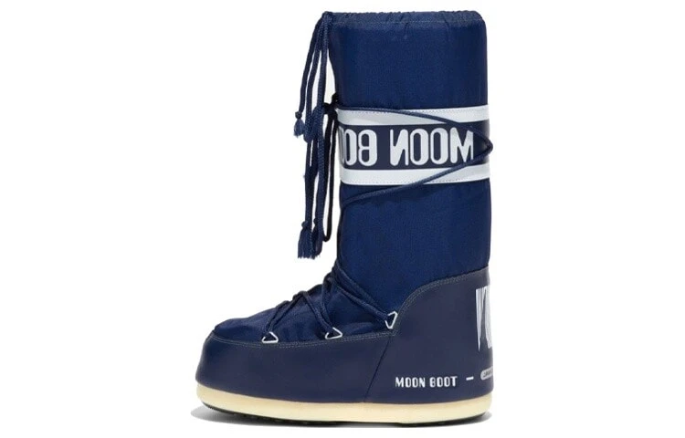 MOON BOOT Icon Nylon Stiefel