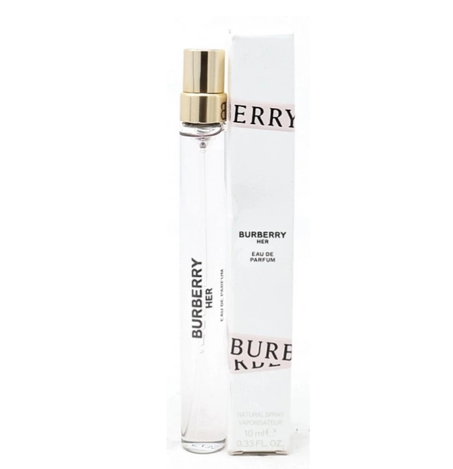 BURBERRY HER eau de parfum spray 50 ml