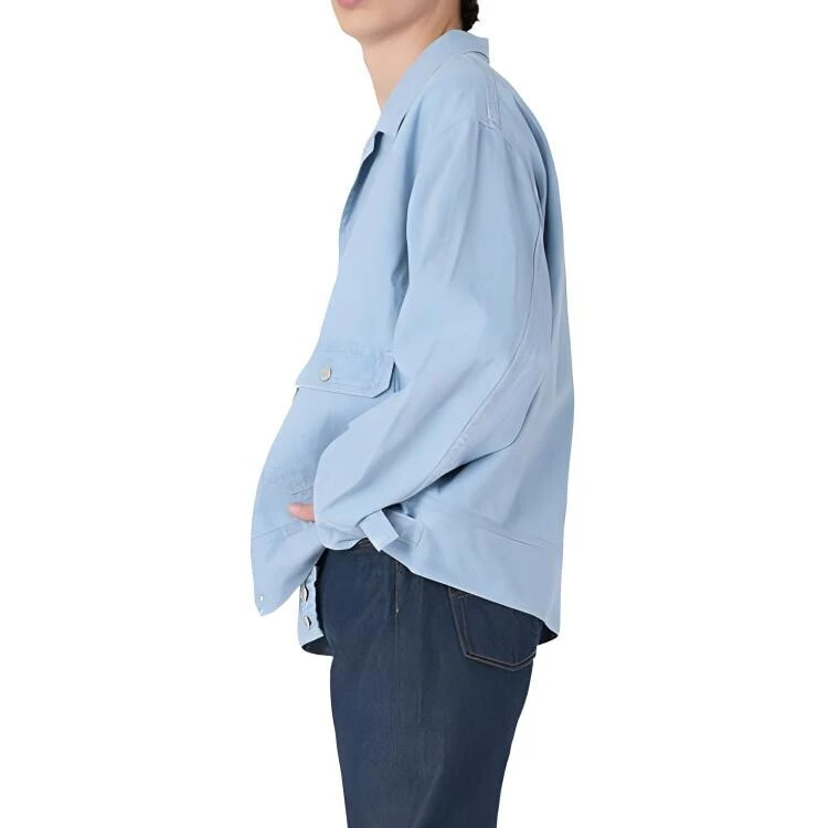 Levi’s Denim Jacket Men's Light Blue