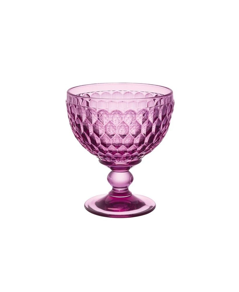 Villeroy & Boch boston Berry Champagne/Dessert Bowl