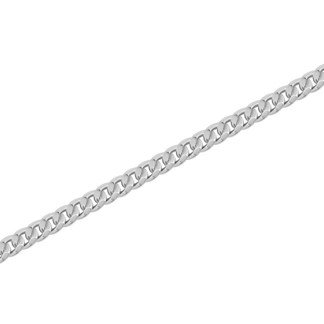 Armor chain made of silver CN005W