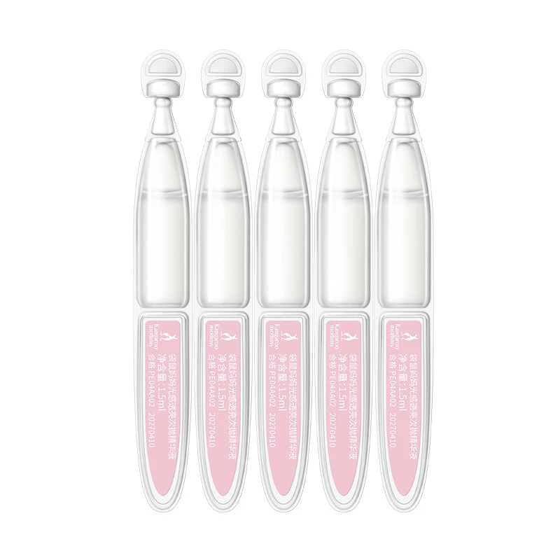 Kangaroo Mommy Serum With Secondary Release Women's