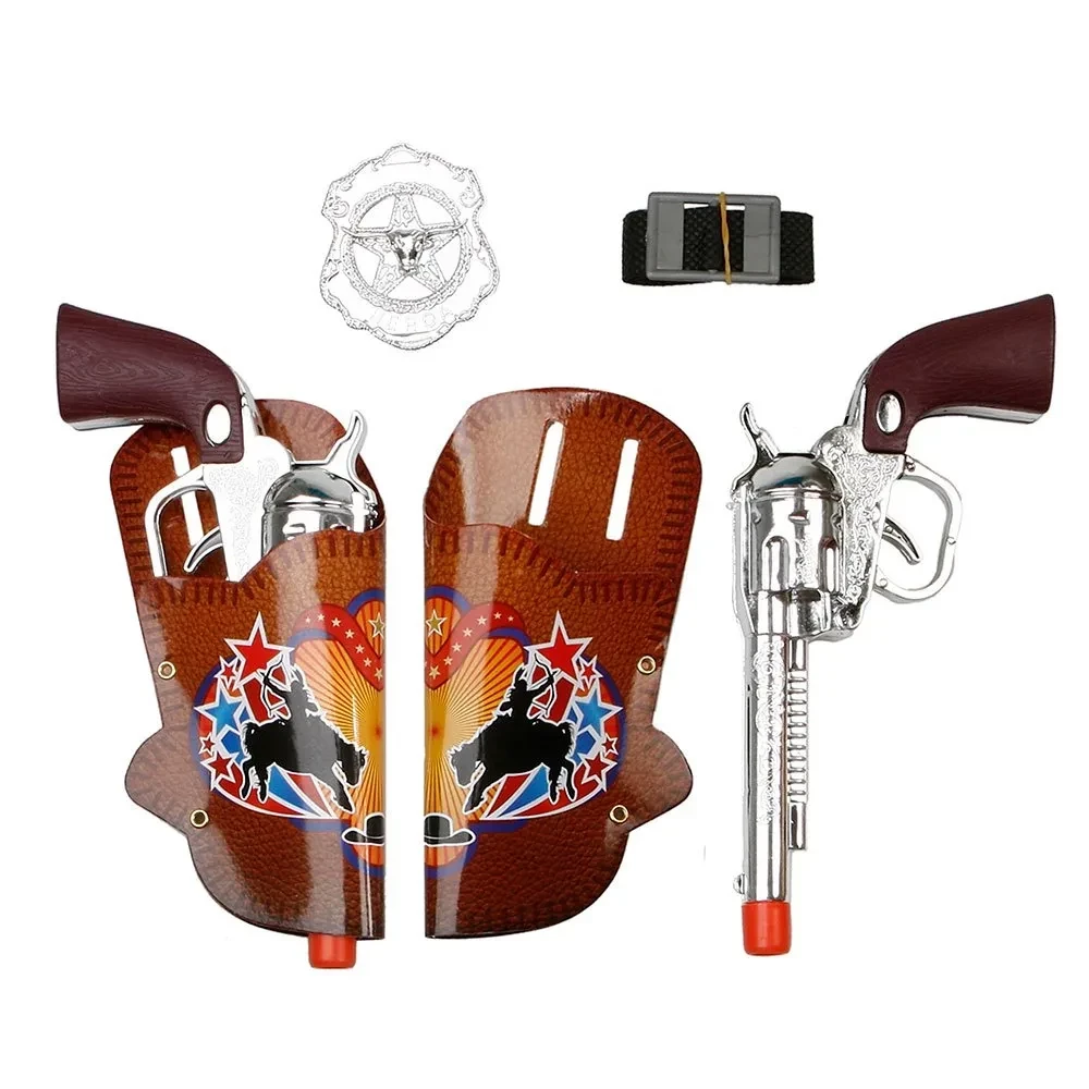 ATOSA Bl 2-Patronenpistole 31.5x22 cm