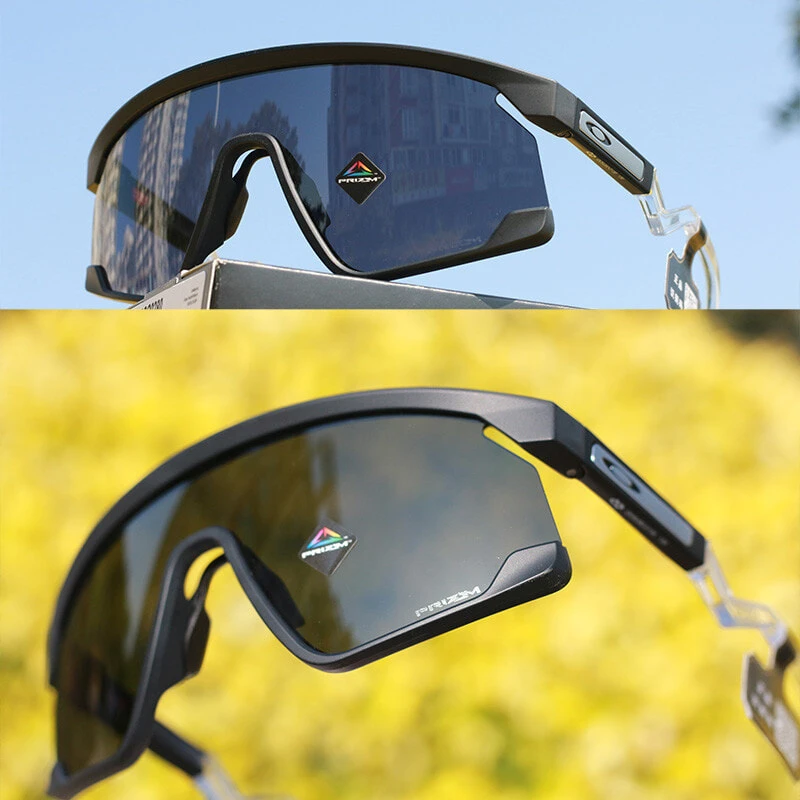 Oakley Driving Running Unisex Windproof Cycling Glass