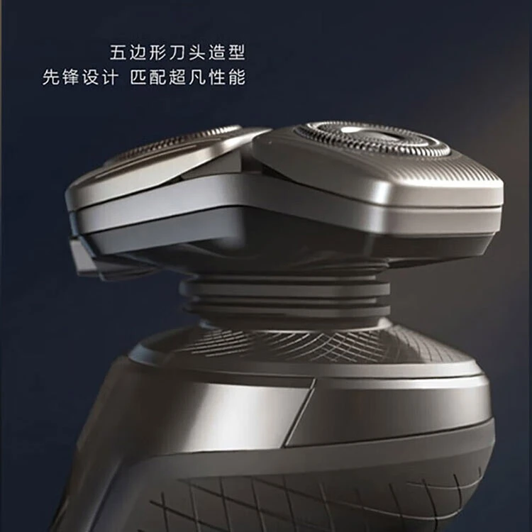 PHILIPS Netherlands 9000 Collection Qi Razors Wireless Charging Electric SP9873/15 Overseas Version