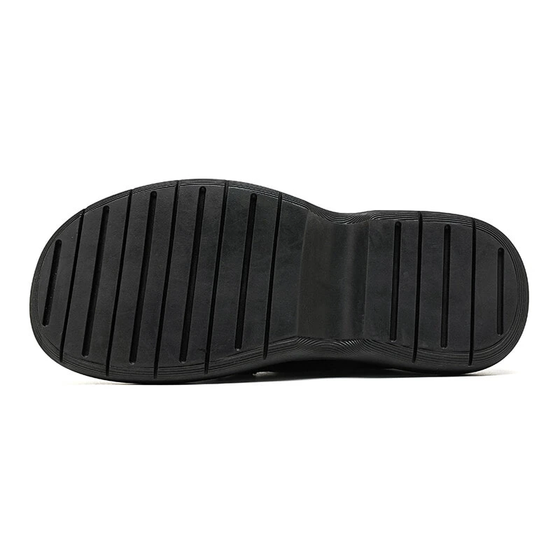 Chi Wolf Casual Shoes Men's Khaki Green