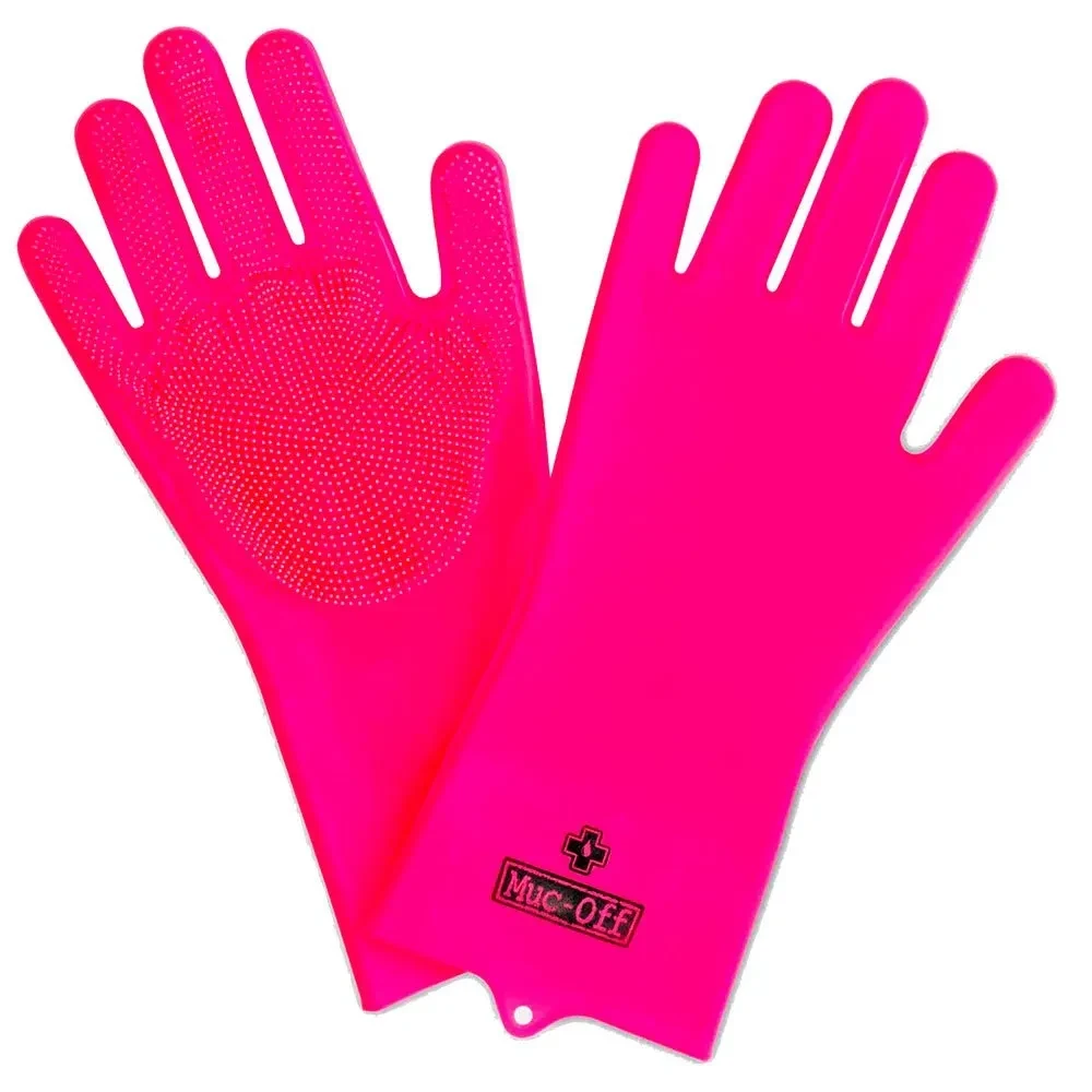 MUC OFF Deep Scrubber Werkzeug