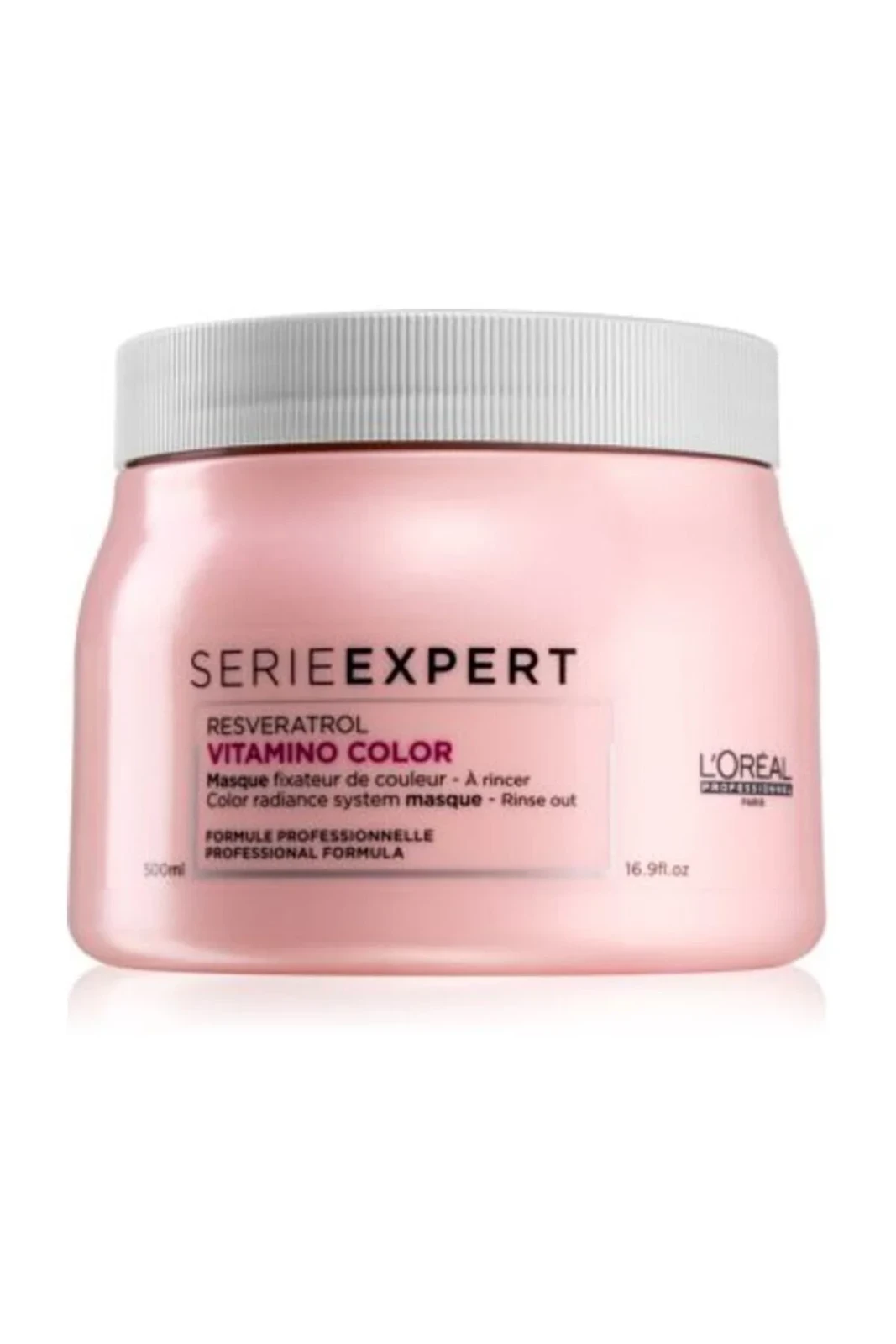 VITAMIN COLOR mask 500 ml