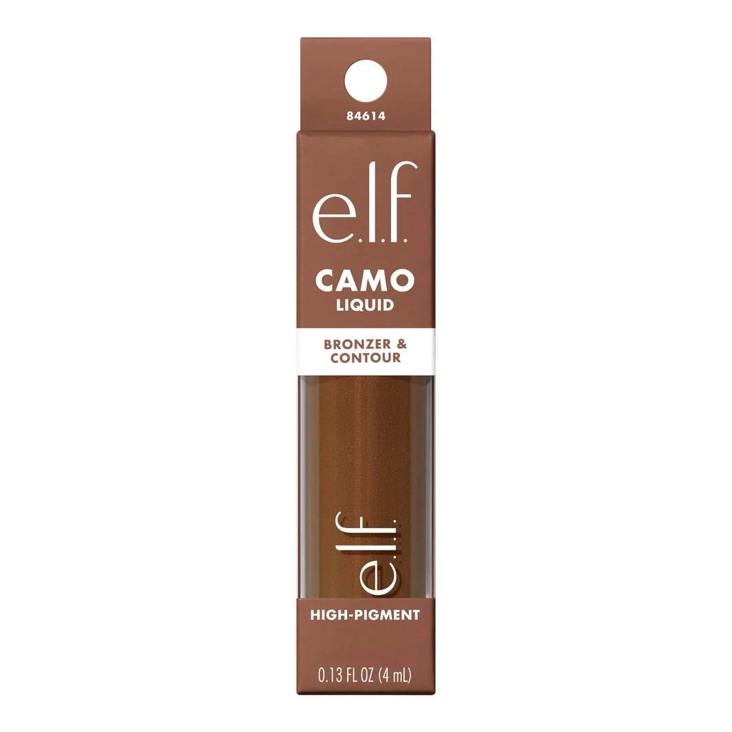 Camo Bronzer Camo Liquid Bronzer & Contour