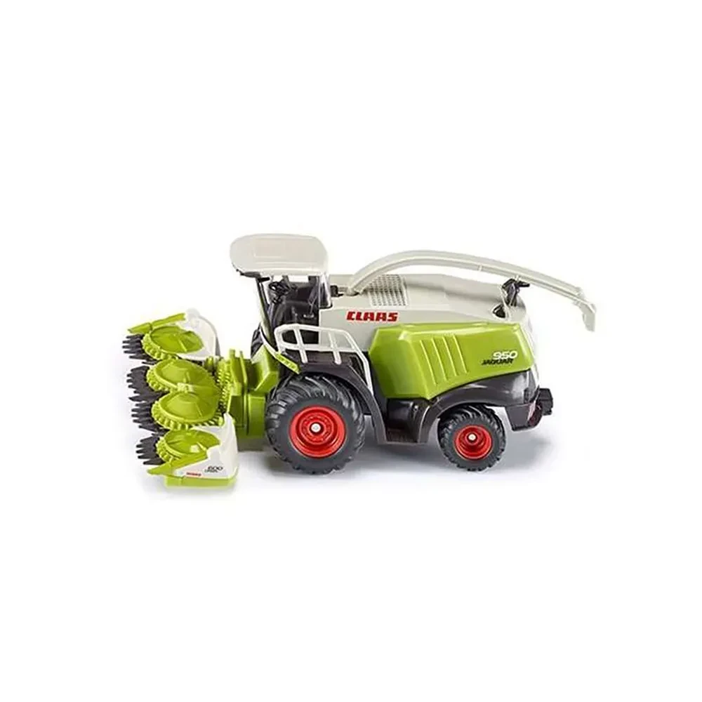 BULLYLAND Claas Traktor