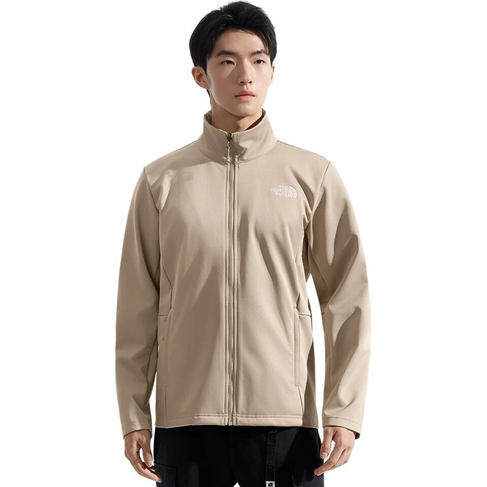 THE NORTH FACE Urban Exploration Hiking Waterproof, Windproof, Abrasion Resistant, Thermal Windbreaker Jacket Men's